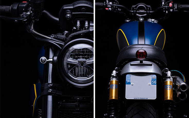 Όταν η FCR Original βάλει χέρι σε μια Triumph, παίρνεις κάτι… τέτοιο 32 maosfiafi3