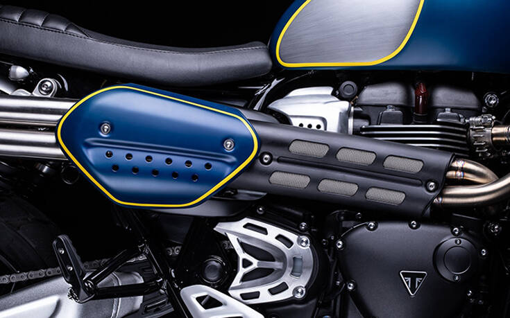 Όταν η FCR Original βάλει χέρι σε μια Triumph, παίρνεις κάτι… τέτοιο 34 maosfiafi4
