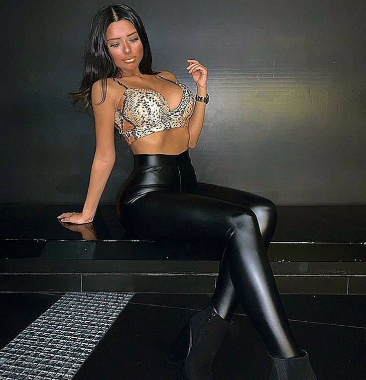 marianna bafiti5