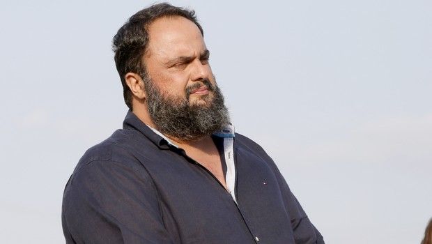 Μαρινάκης: Δεν είναι μια απλή επίσκεψη