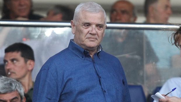 Στις 20 Μαΐου η εκδίκαση της έφεσης Μελισσανίδη για τα γεγονότα με τον Άρη