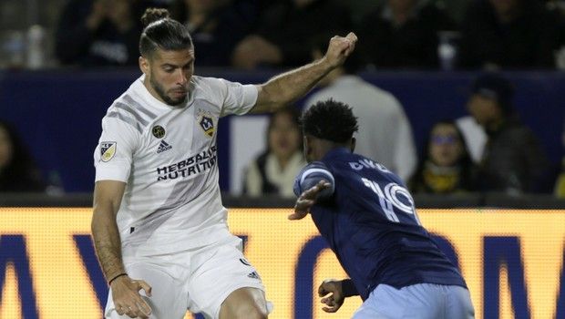 Στο MLS ξεκινούν μεμονωμένες προπονήσεις από 6 Μαΐου