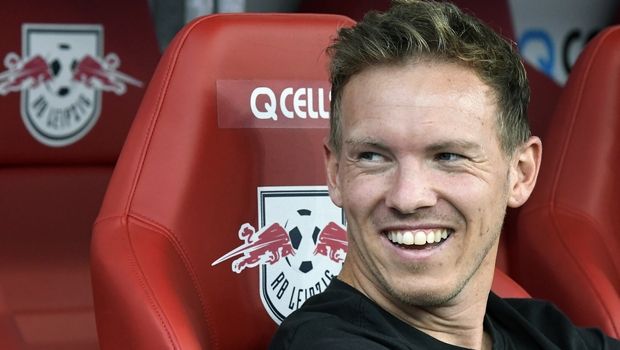 Bundesliga, το ποδοσφαιρικό κέντρο της Γης 13 nagelsmann2