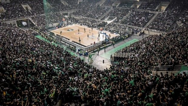 Παναθηναϊκός: Η πρόβλεψη για τους κατόχους διαρκείας