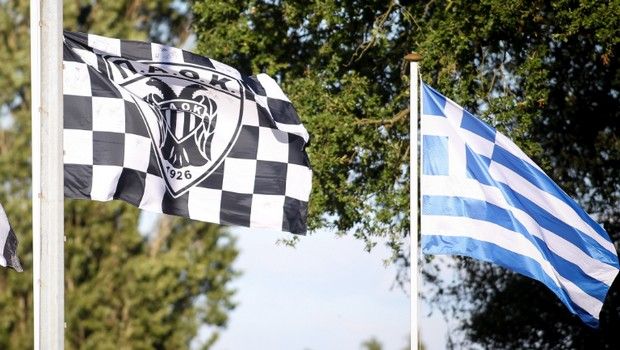 ΠΑΟΚ: Τέθηκε το ζήτημα για ασφάλιση από κορονοϊό