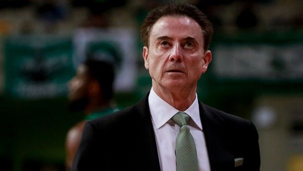 Πιτίνο: “Θα προπονήσω την Εθνική Ελλάδας”