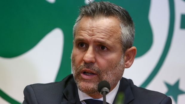 Παναθηναϊκός: Επιστρέφει ο Ρόκα, παίρνουν μπρος τα μεταγραφικά
