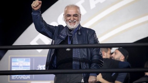 ΠΑΟΚ: “Τρέχει” το θέμα του αθλητικού διευθυντή