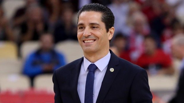Μακάμπι: Ο Σφαιρόπουλος θέλει να ψωνίσει από τον… Καστρίτη