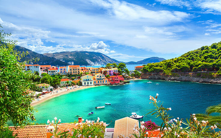 Η Κεφαλονιά έχει… Άσσο στο μανίκι της 30 shutterstock 1039028731