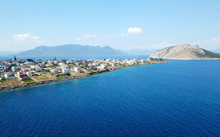Ο μύθος πίσω από την όμορφη Αίγινα 30 shutterstock 1089713114