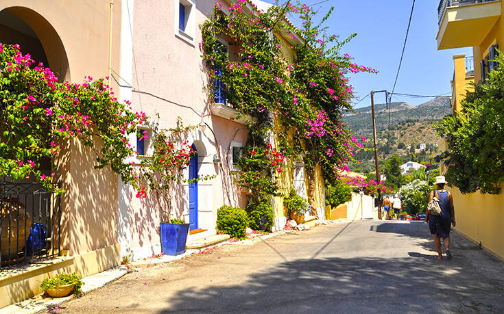Η Κεφαλονιά έχει… Άσσο στο μανίκι της 40 shutterstock 1272058600