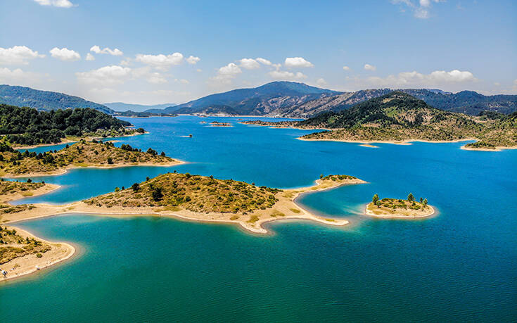 Το τεχνητό θαύμα του Αώου 10 shutterstock 1495914221