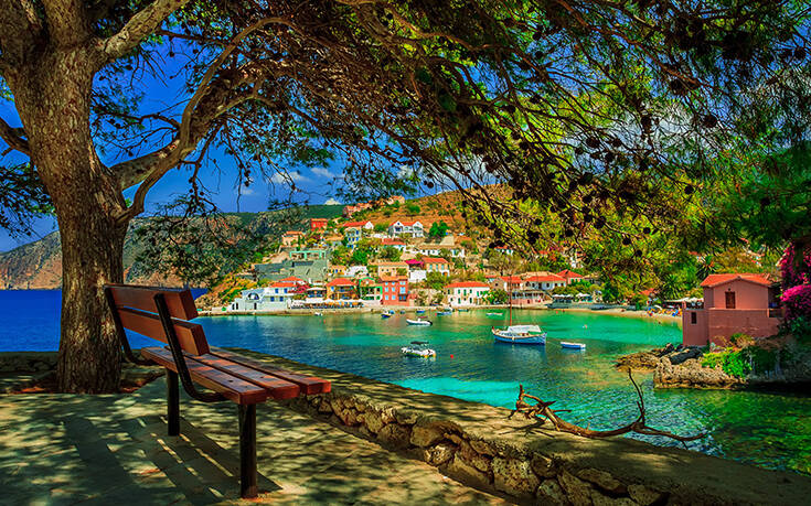 Η Κεφαλονιά έχει… Άσσο στο μανίκι της 34 shutterstock 171490217 1