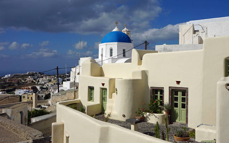 Οι ιδιόκτητες κατοικίες θα πρωταγωνιστήσουν στις επιλογές του κοινού αυτό το καλοκαίρι