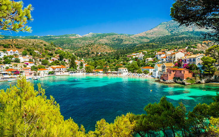 Η Κεφαλονιά έχει… Άσσο στο μανίκι της 42 shutterstock 343665893