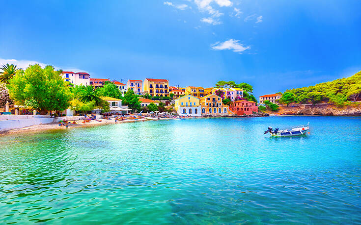 Η Κεφαλονιά έχει… Άσσο στο μανίκι της 32 shutterstock 373442758