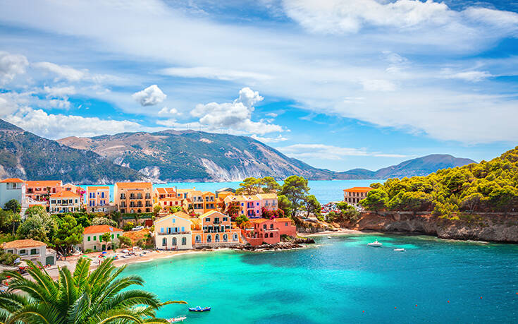Η Κεφαλονιά έχει… Άσσο στο μανίκι της 36 shutterstock 699656839