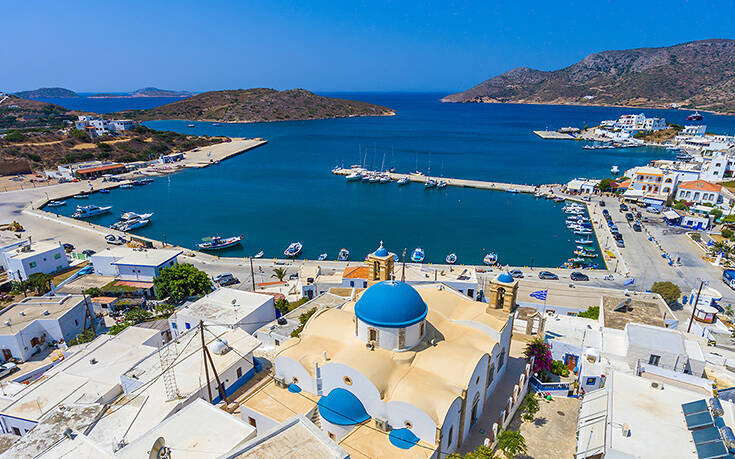 Το νησί της Καλυψούς ασκεί μέχρι και σήμερα μια ακαταμάχητη γοητεία 42 shutterstock 705086863