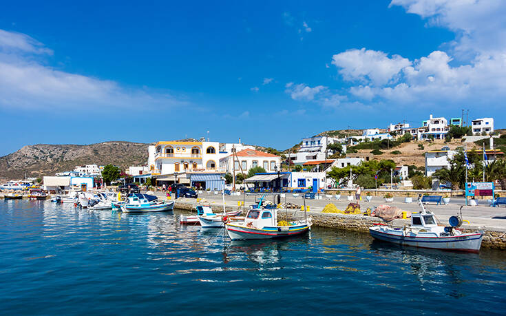 Το νησί της Καλυψούς ασκεί μέχρι και σήμερα μια ακαταμάχητη γοητεία 30 shutterstock 765682147