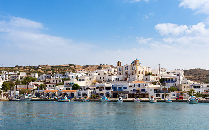 Το νησί της Καλυψούς ασκεί μέχρι και σήμερα μια ακαταμάχητη γοητεία 36 shutterstock 765682258