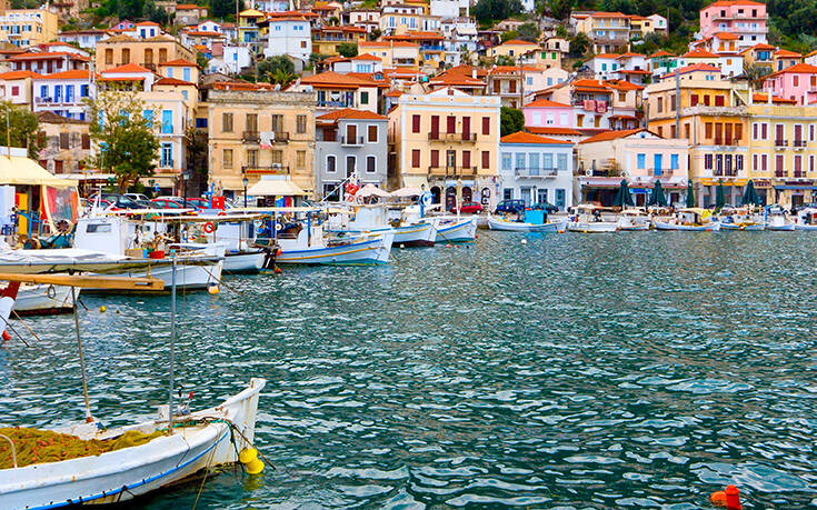 Το Γύθειο και η διαχρονική γοητεία του 34 shutterstock 77136454