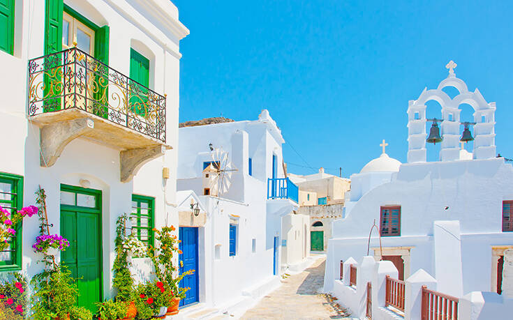 Αμοργός, το νησί με την ξεχωριστή ομορφιά 40 shutterstock 95398654 1