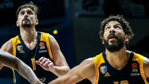 GM Χίμκι: “Δύσκολο να ολοκληρωθεί η EuroLeague, η κατάσταση είναι μπερδεμένη”
