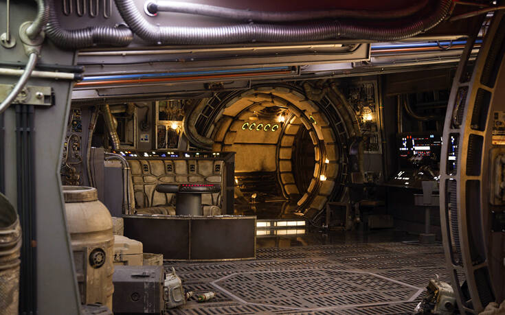 Αν θες φόντο για τις βιντεοκλήσεις σου, το… Star Wars είναι εδώ 18