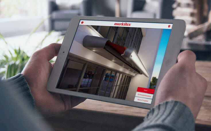 Από το POKEMON GO μέχρι ένα σύστημα σκίασης