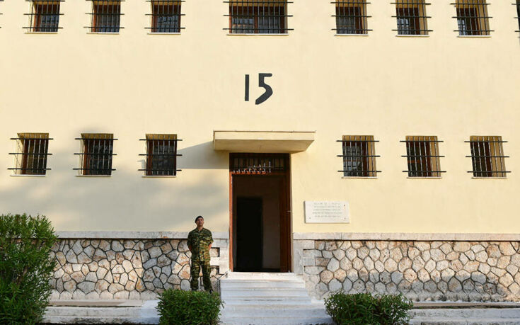 Η συγκλονιστική ιστορία του Ναπολέοντα Σουκατζίδη που εκτελέστηκε από τους ναζί 30 wknm 2629154 735x459 1