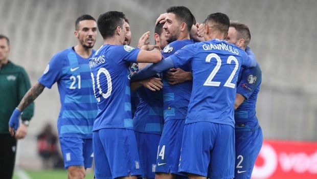 Εθνική Ελλάδας: Οι νέες ημερομηνίες των αγώνων της στο Nations League