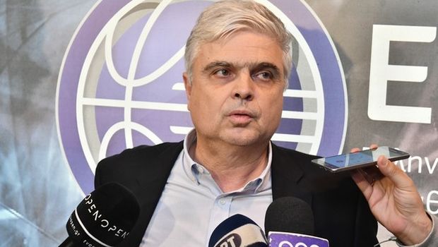 Παπαδόπουλος: “Η καρδιά και το μυαλό μου παραμένουν πάντα εδώ”