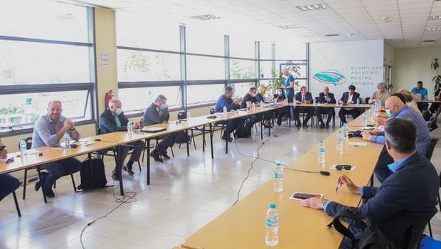 Basket League: Παράταση μέχρι 30 Ιουλίου στην κατάθεση των εγγράφων συμμετοχής