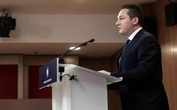 Πέτσας: Πολιτικό ζήτημα για Τσίπρα – Η κυβέρνηση δεν παρεμβαίνει στη Δικαιοσύνη