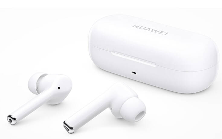 FreeΒuds 3i και MatePad T8: τα νέα φανταστικά gadgets της Huawei είναι εδώ