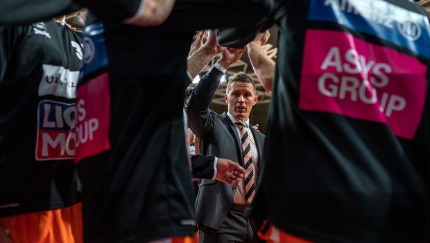 Λούντβιχσμπουργκ -Oυλμ 71-71: Ανοιχτοί λογαριασμοί για την πρόκριση στον τελικό