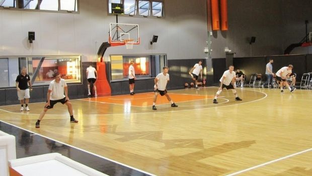 Προμηθέας: Εδιωξε πέντε παίκτες της παιδικής ομάδας πριν από την τελική φάση