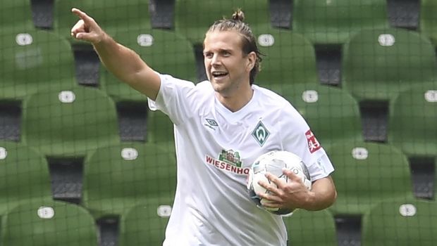 Bundesliga: Με 6άρα στα μπαράζ για την παραμονή της η Βέρντερ Βρέμης