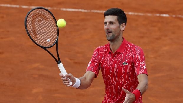 Το Adria Tour οδηγός για τα Grand Slam