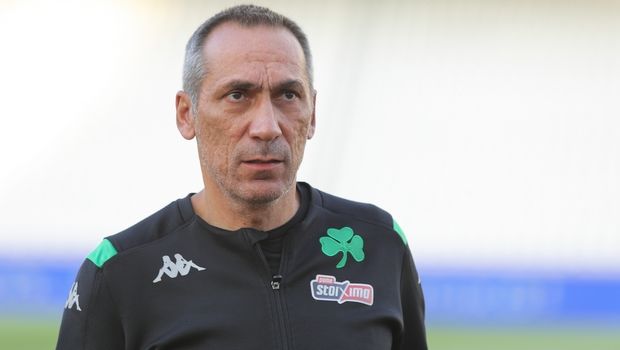 Παναθηναϊκός: Ο Δώνης δεν μιλάει ξανά μέχρι τη λήξη των playoffs