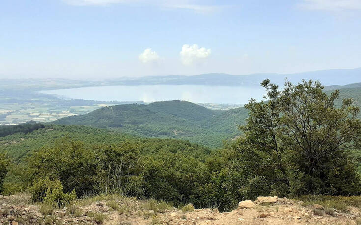 Ο περιπατητικός τουρισμός στο επίκεντρο για τους επισκέπτες του Κιλκίς 18