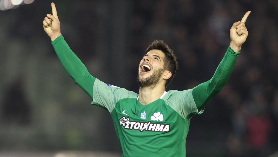 O Ινσούα στο Sport24: "Με πλήγωσε αυτό που έγινε πριν το ματς με τον Ολυμπιακό" 13 insua4 940