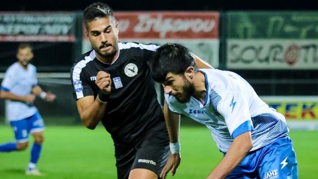 Τάσος Κρητικός: Κέρδισε τη μάχη για τη ζωή και είναι έτοιμος για την επιστροφή 10 kritikos5