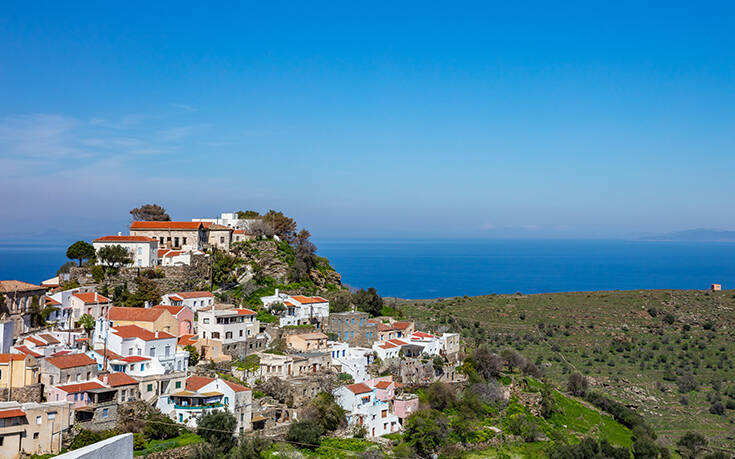 Τζια, το νησί με τις κρυμμένες ομορφιές 30 shutterstock 1353449402