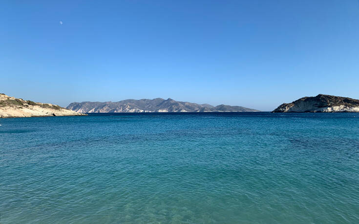 Η παραλία στην Κίμωλο με τη δική της ιδιαίτερη ομορφιά 32 shutterstock 1490743505