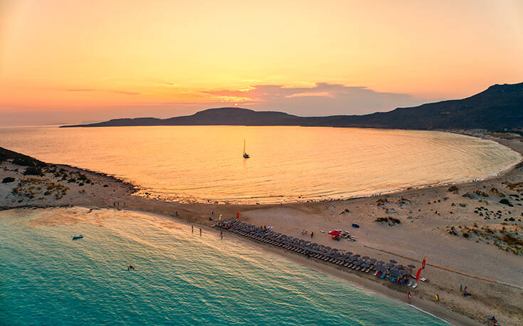 Ελαφόνησος, ένας επίγειος παράδεισος 36 shutterstock 1634980951