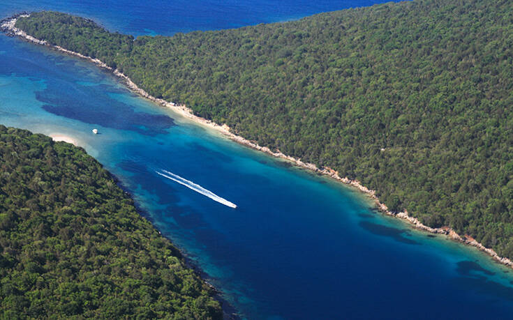 Ο εξωτικός προορισμός της Ηπείρου 36 shutterstock 25173985