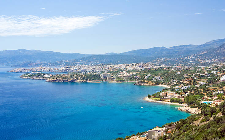 Ο γραφικός Άγιος Νικόλαος της Κρήτης θα σας κλέψει την καρδιά