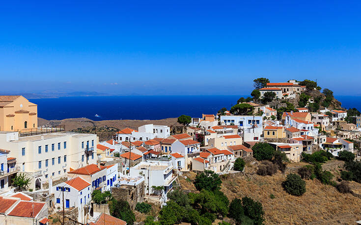 Τζια, το νησί με τις κρυμμένες ομορφιές 34 shutterstock 691009477